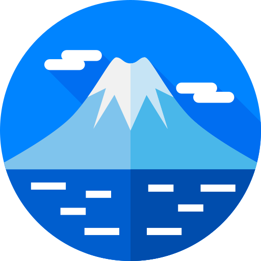 Mount fuji
